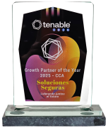 Tenable2025-CCA---Growth-Partner-of-the-Year